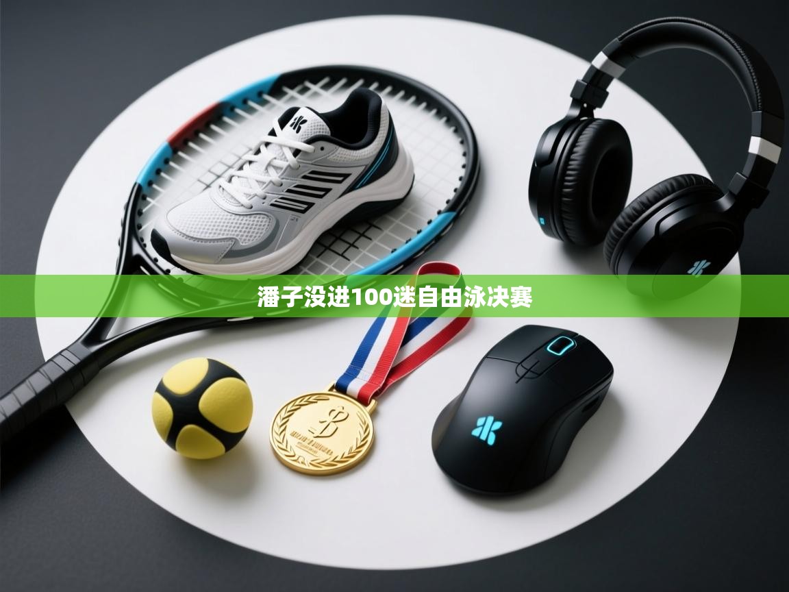 潘子没进100迷自由泳决赛