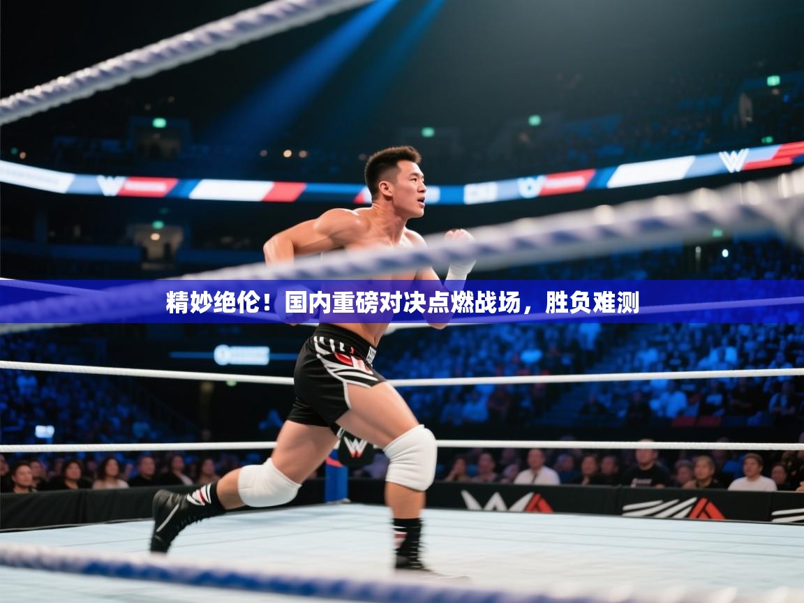 精妙绝伦！国内重磅对决点燃战场，胜负难测  第2张