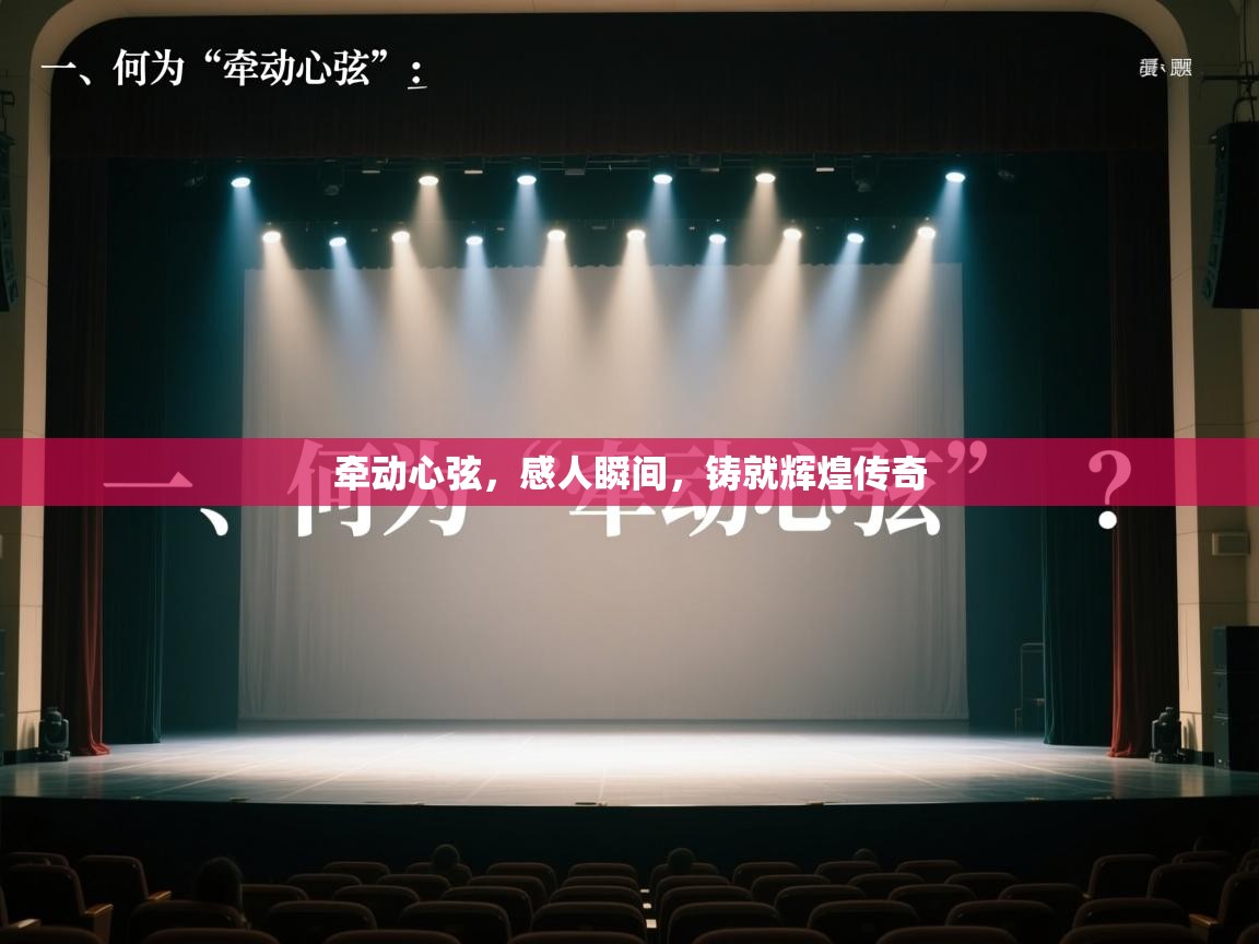 牵动心弦，感人瞬间，铸就辉煌传奇  第2张