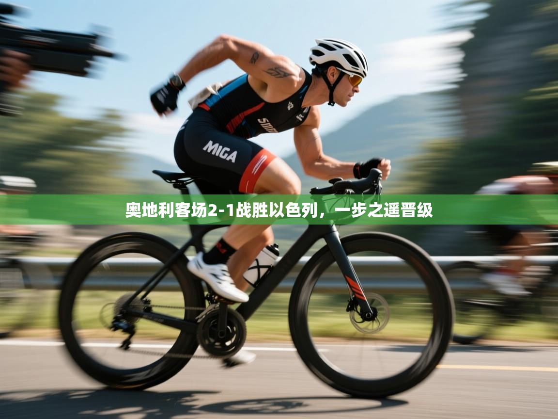 奥地利客场2-1战胜以色列，一步之遥晋级  第1张