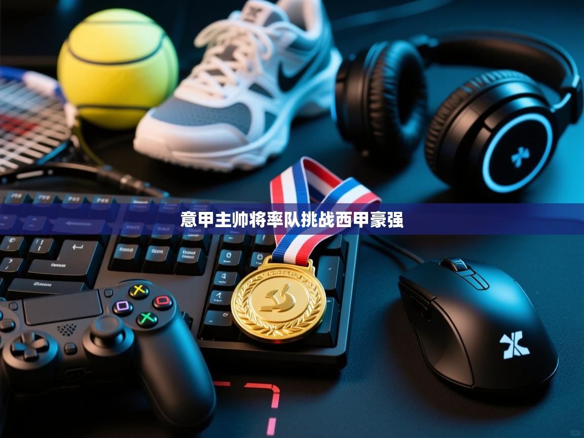 意甲主帅将率队挑战西甲豪强