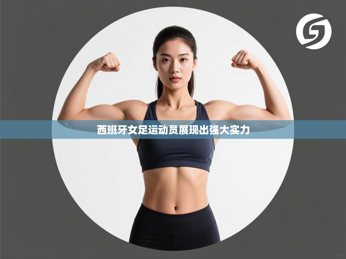 西班牙女足运动员展现出强大实力  第2张