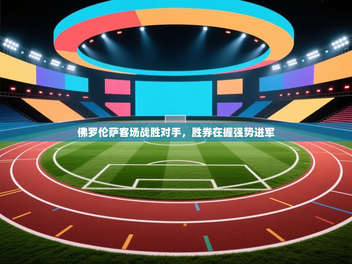 佛罗伦萨客场战胜对手，胜券在握强势进军