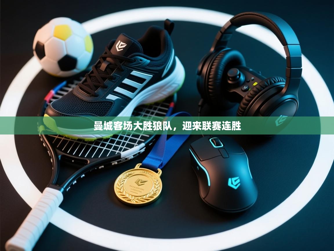 曼城客场大胜狼队，迎来联赛连胜