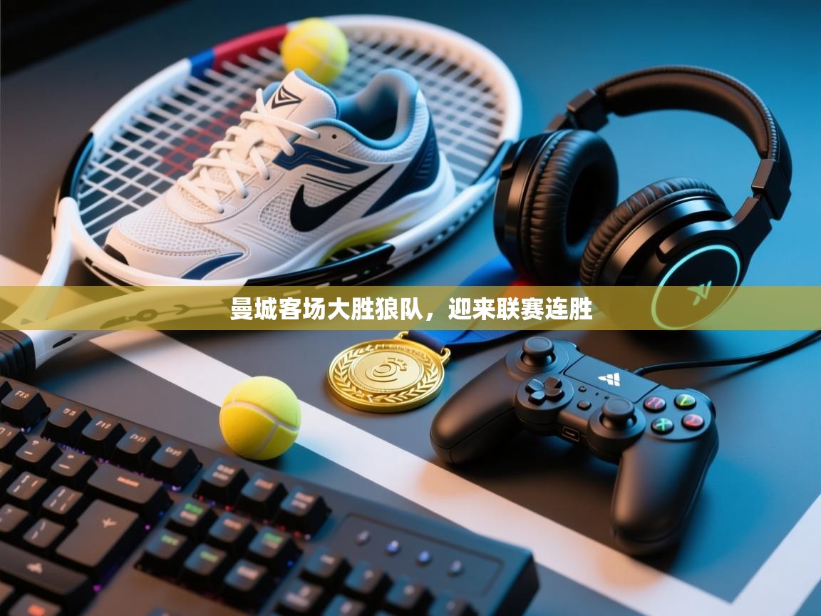 曼城客场大胜狼队，迎来联赛连胜