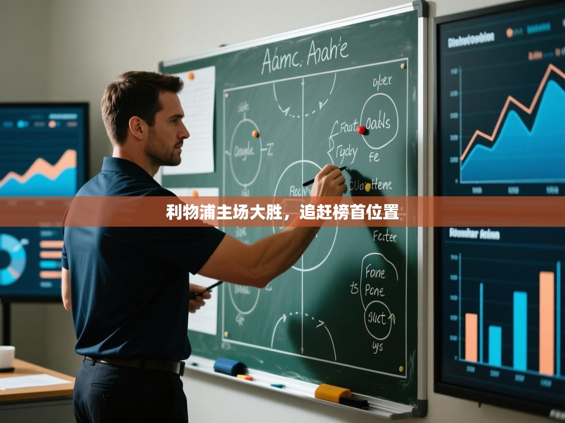 利物浦主场大胜，追赶榜首位置