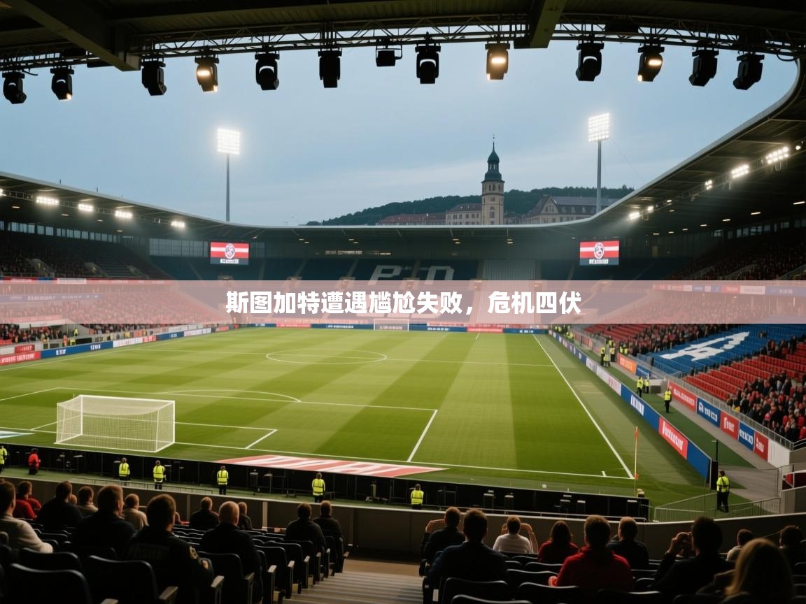 斯图加特遭遇尴尬失败，危机四伏