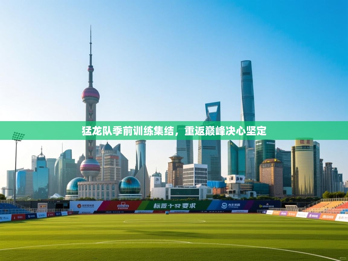 猛龙队季前训练集结，重返巅峰决心坚定