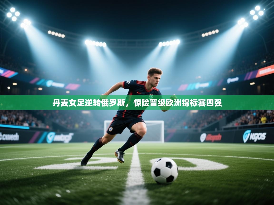 丹麦女足逆转俄罗斯，惊险晋级欧洲锦标赛四强