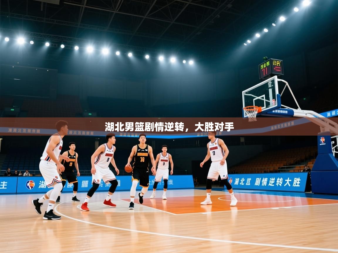 湖北男篮剧情逆转，大胜对手