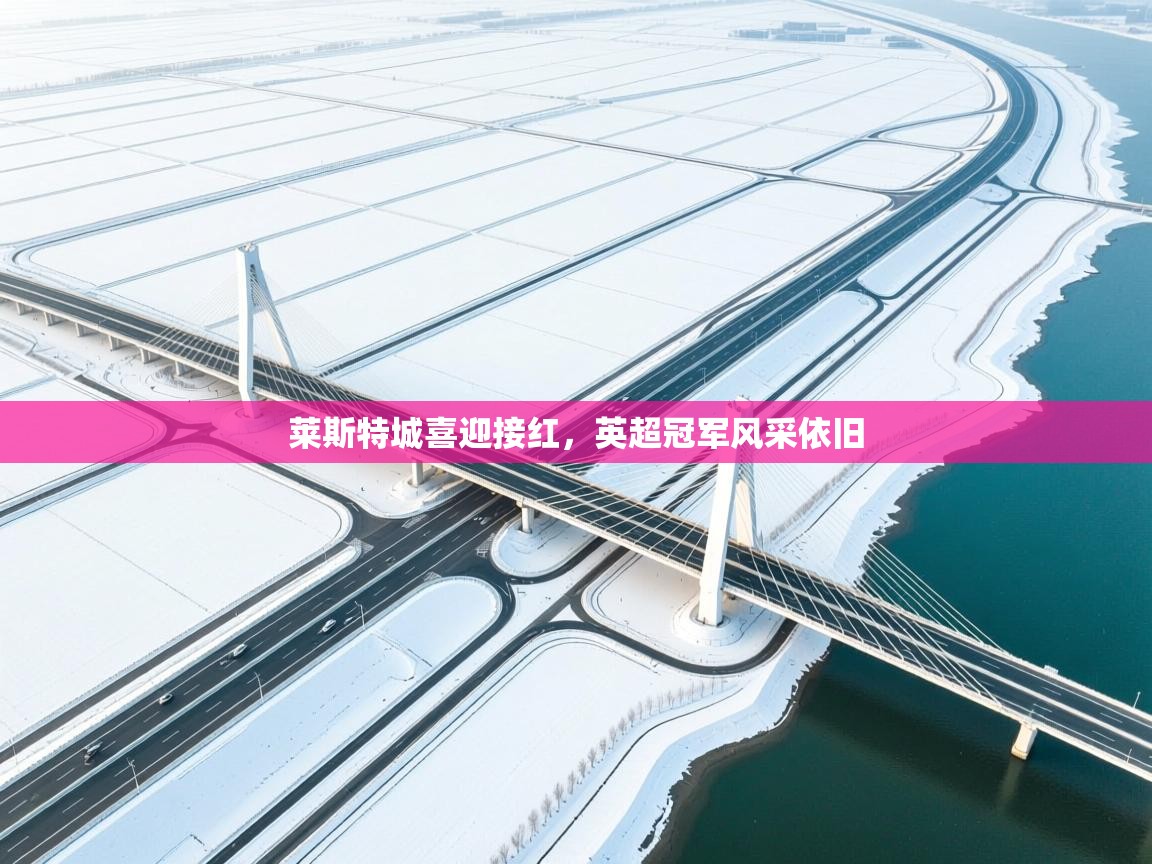 莱斯特城喜迎接红，英超冠军风采依旧