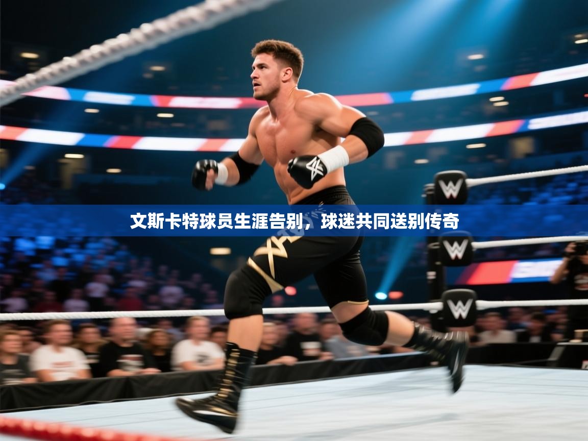 文斯卡特球员生涯告别，球迷共同送别传奇