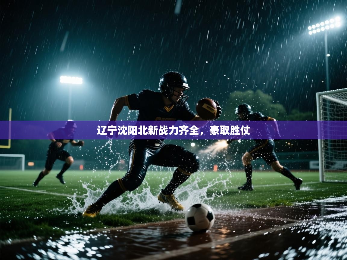 辽宁沈阳北新战力齐全，豪取胜仗