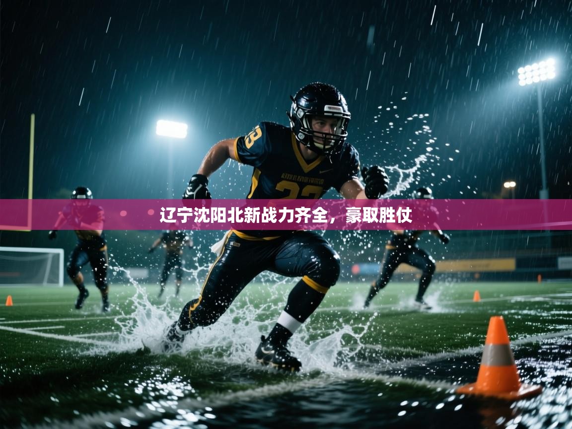 辽宁沈阳北新战力齐全，豪取胜仗