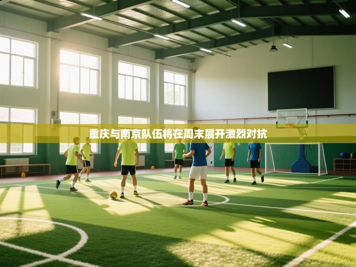 重庆与南京队伍将在周末展开激烈对抗 重庆与南京队伍将在周末展开激烈对抗