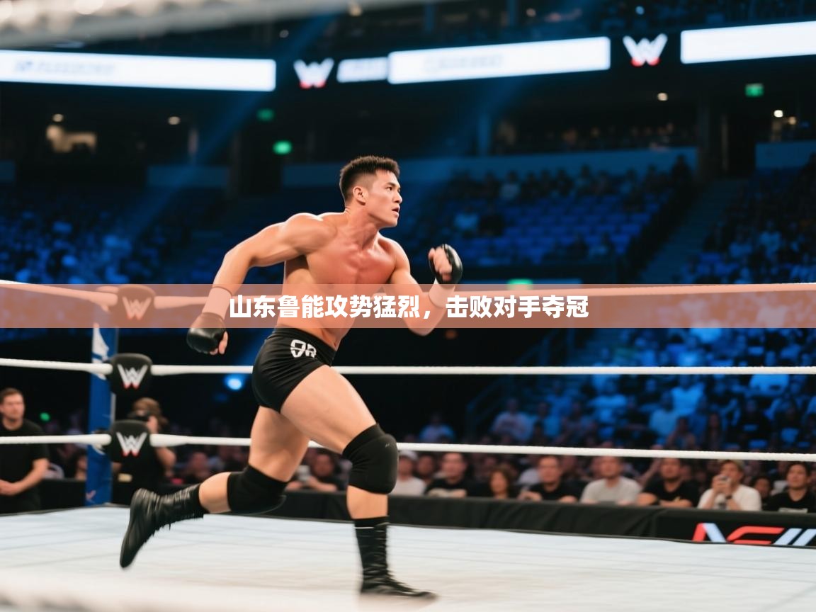 山东鲁能攻势猛烈，击败对手夺冠