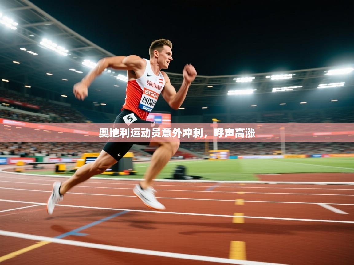 奥地利运动员意外冲刺，呼声高涨