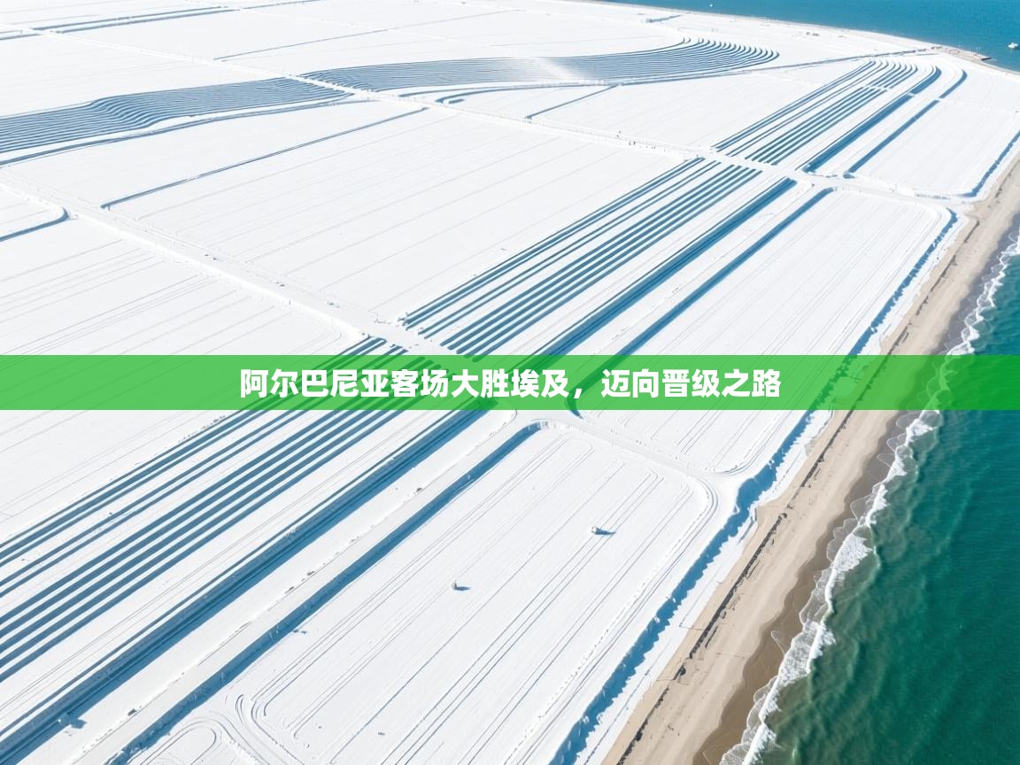 阿尔巴尼亚客场大胜埃及，迈向晋级之路