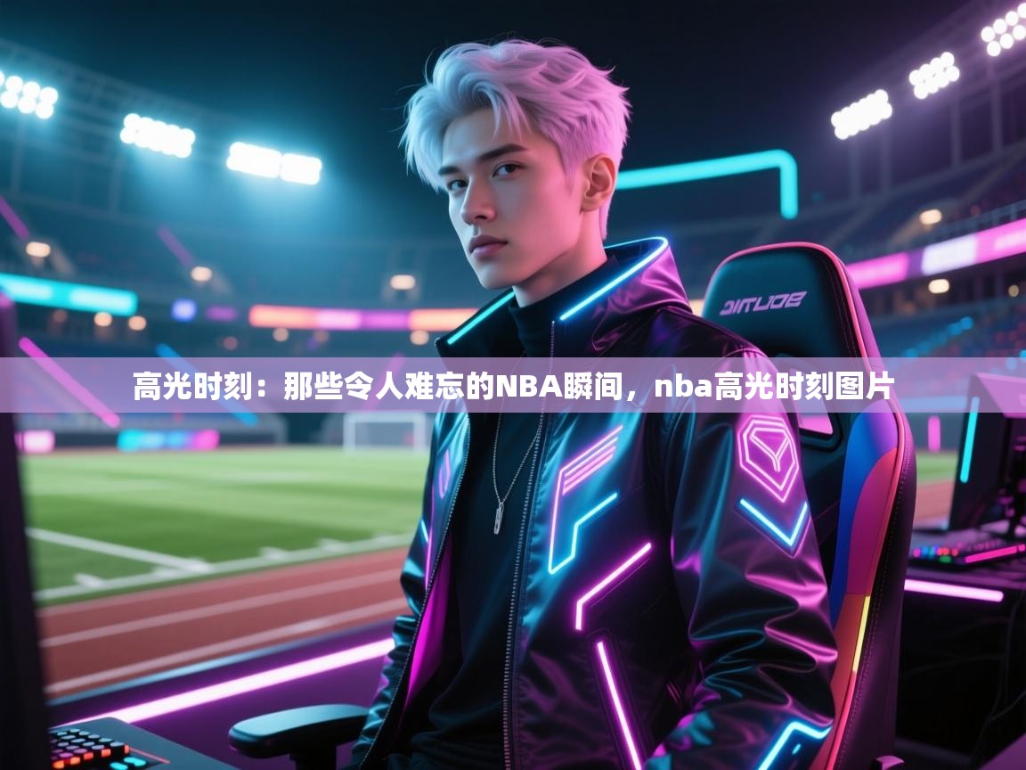 高光时刻：那些令人难忘的NBA瞬间，nba高光时刻图片