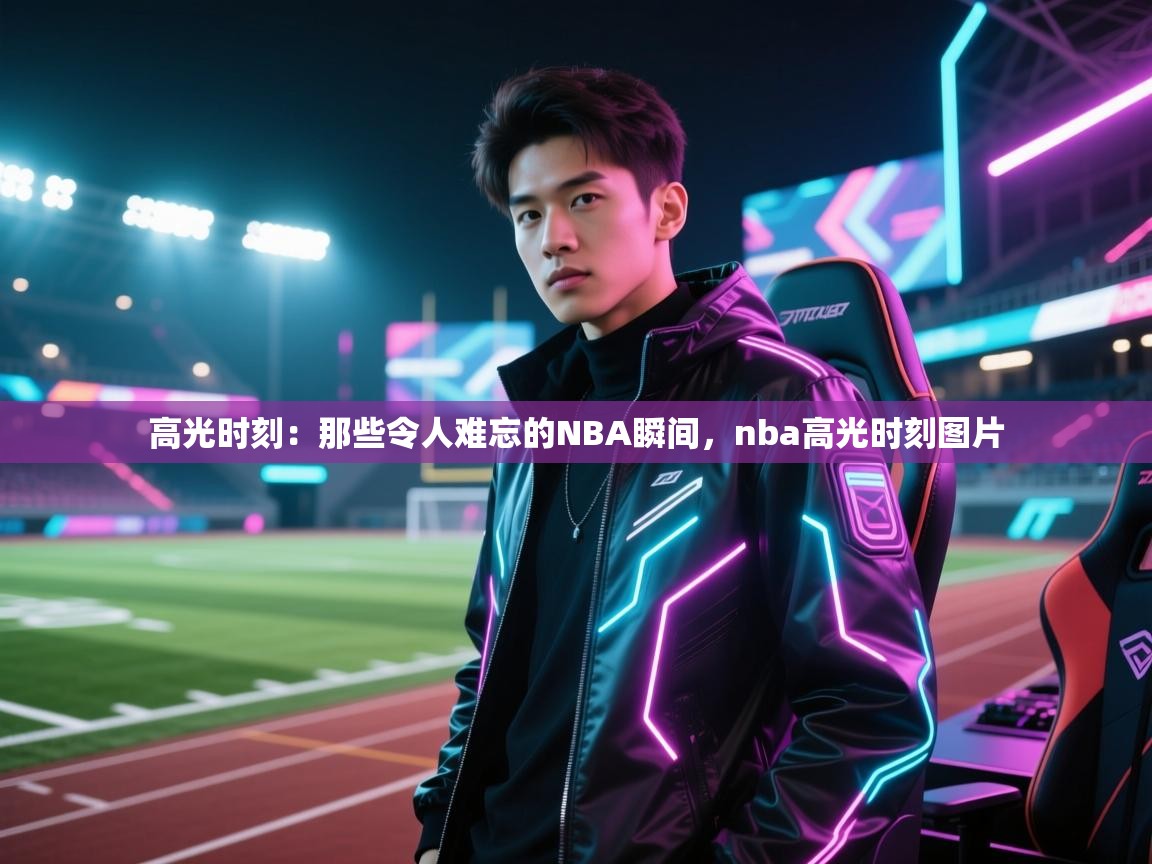 高光时刻：那些令人难忘的NBA瞬间，nba高光时刻图片