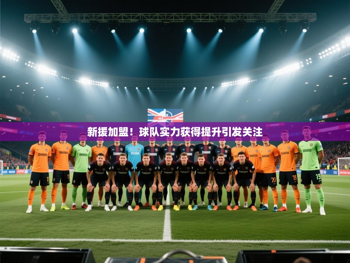 新援加盟!球队实力获得提升引发关注 新援加盟!球队实力获得提升引发关注